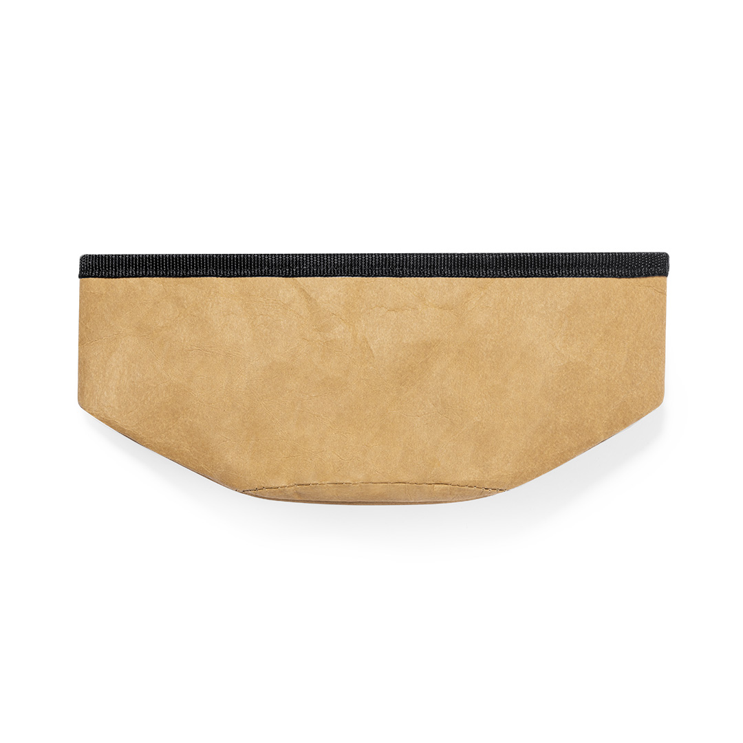 Bowl plegable personalizado Poppy de papel reciclado con interior RPET - Mascotas - Regalo Promocional Personalizado - imagen 4