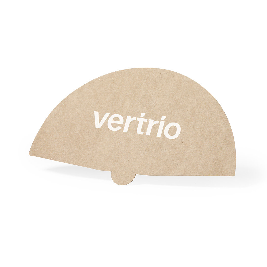 Abanico ecológico Bilsom