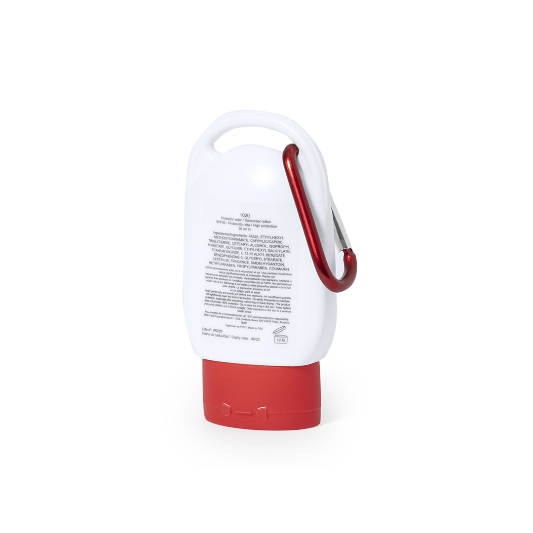 Protección Solar Cretus - Verano - Regalo Promocional Personalizado - imagen 3