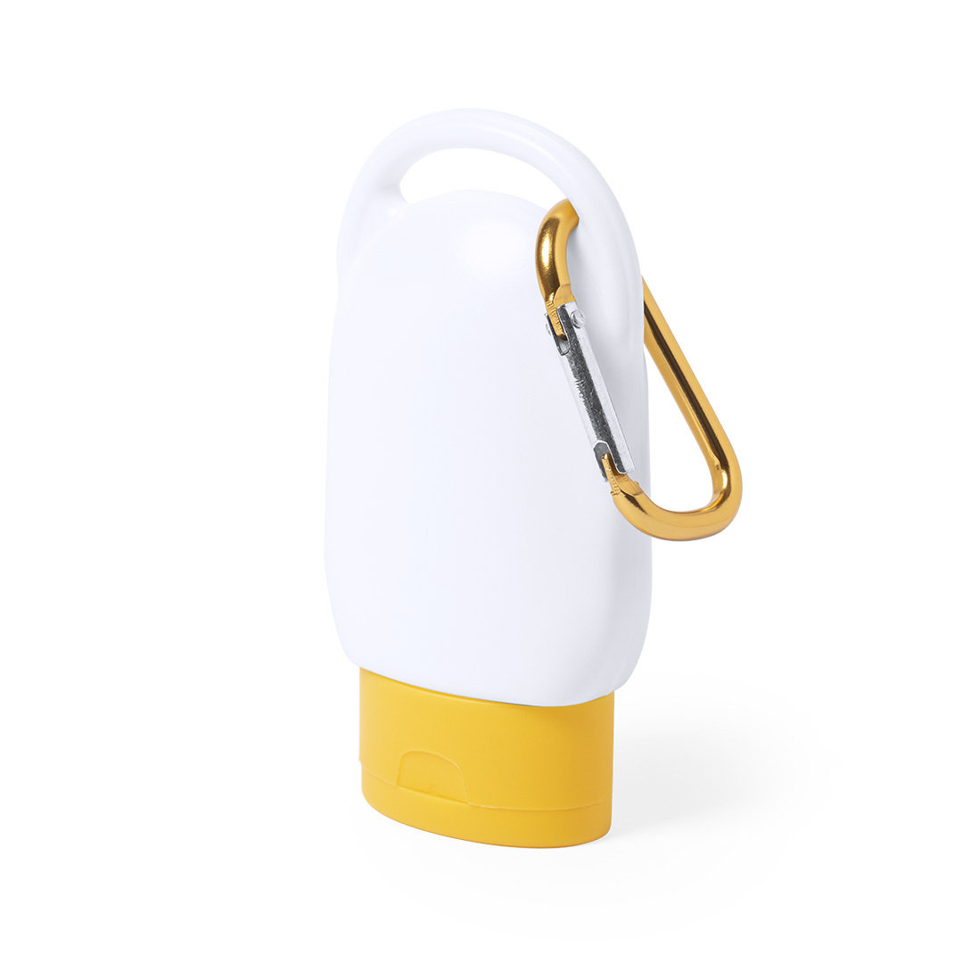 Protección Solar Cretus - Verano - Regalo Promocional Personalizado - imagen 4