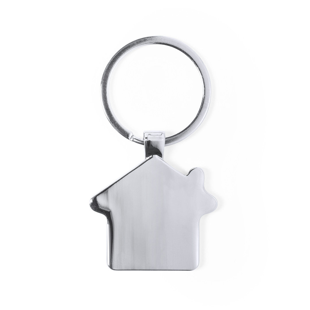 Llavero Cutum - Llaveros, pins y chapas - Regalo Promocional Personalizado - vista alternativa