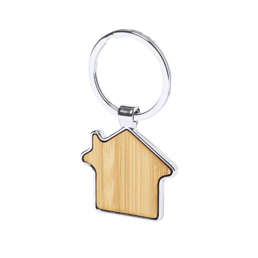Llavero Cutum - Llaveros, pins y chapas - Regalo Promocional Personalizado
