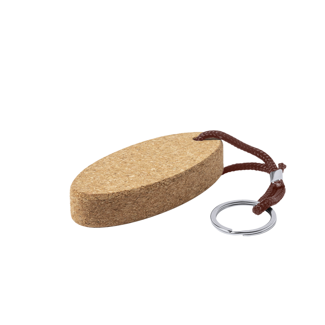 Llavero Cruffid - Llaveros, pins y chapas - Regalo Promocional Personalizado