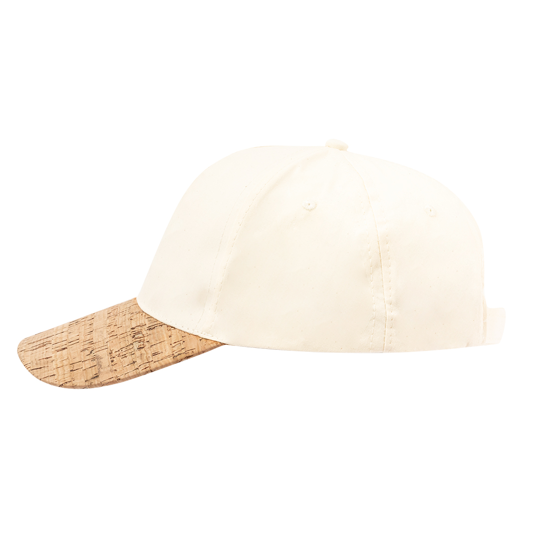 Gorra Vachir - Gorras y sombreros - Regalo Promocional Personalizado - imagen 4