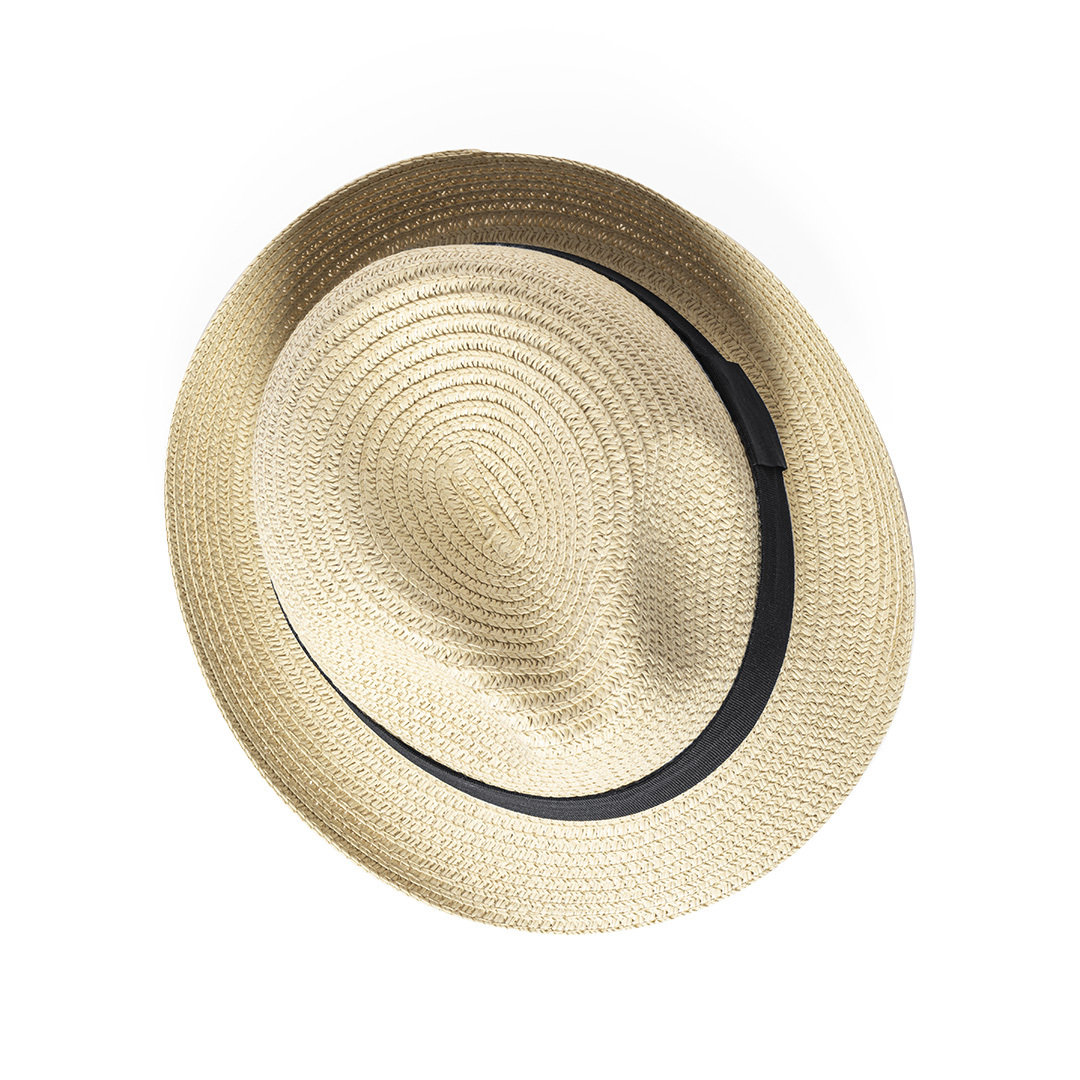 Sombrero Ranyit - Verano - Regalo Promocional Personalizado - imagen 3