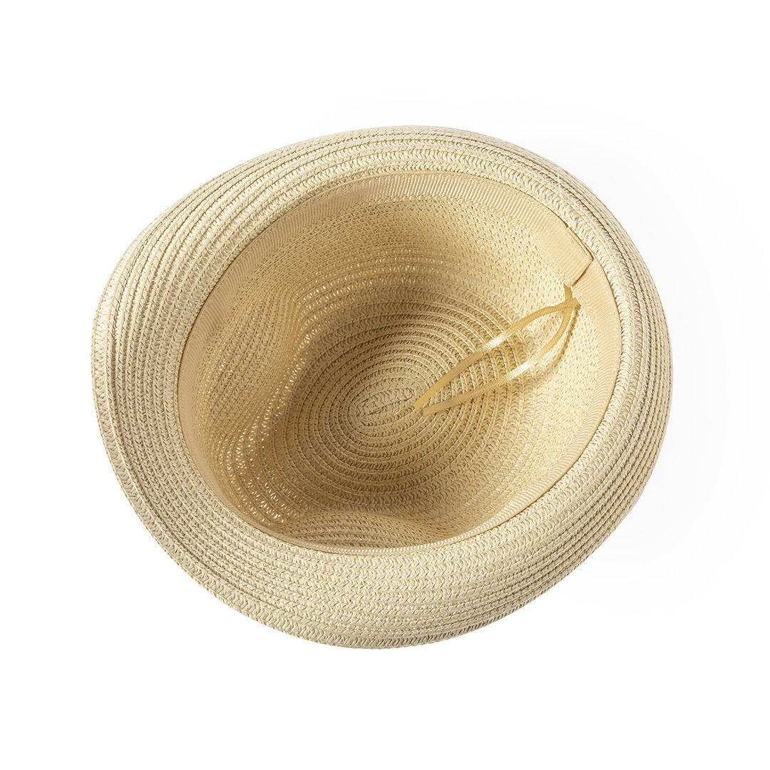 Sombrero Ranyit - Verano - Regalo Promocional Personalizado - imagen 5