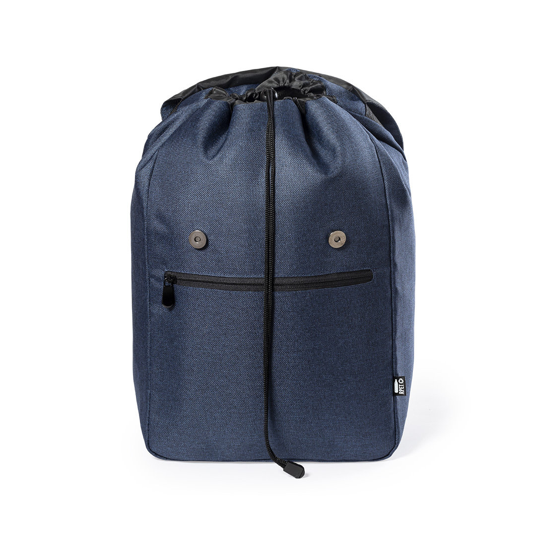 Mochila Budley - Mochilas personalizadas - Regalo Promocional Personalizado - imagen 4