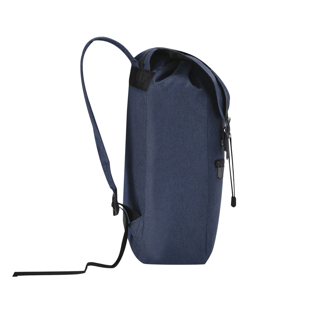 Mochila Budley - Mochilas personalizadas - Regalo Promocional Personalizado - imagen 6