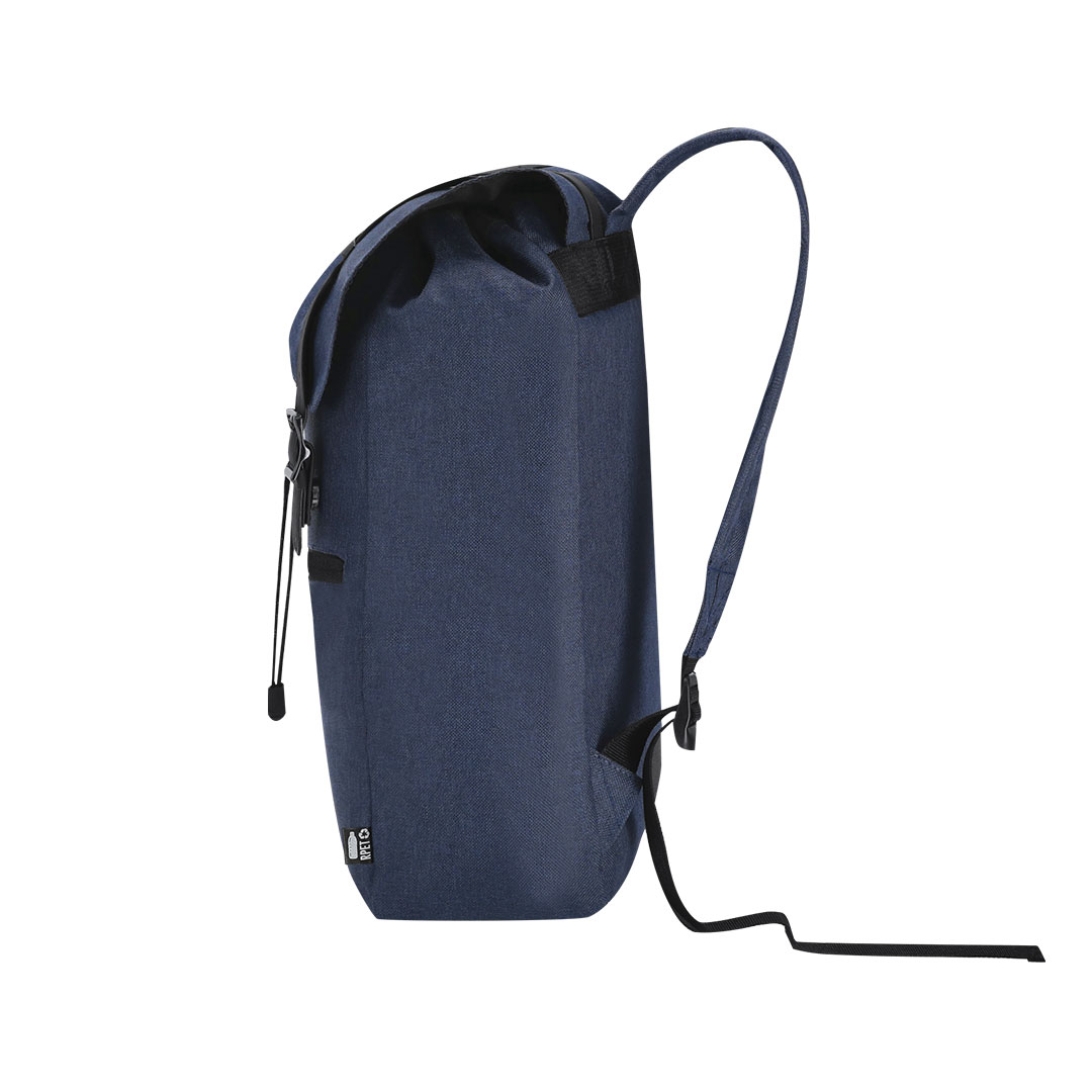Mochila Budley - Mochilas personalizadas - Regalo Promocional Personalizado - imagen 7