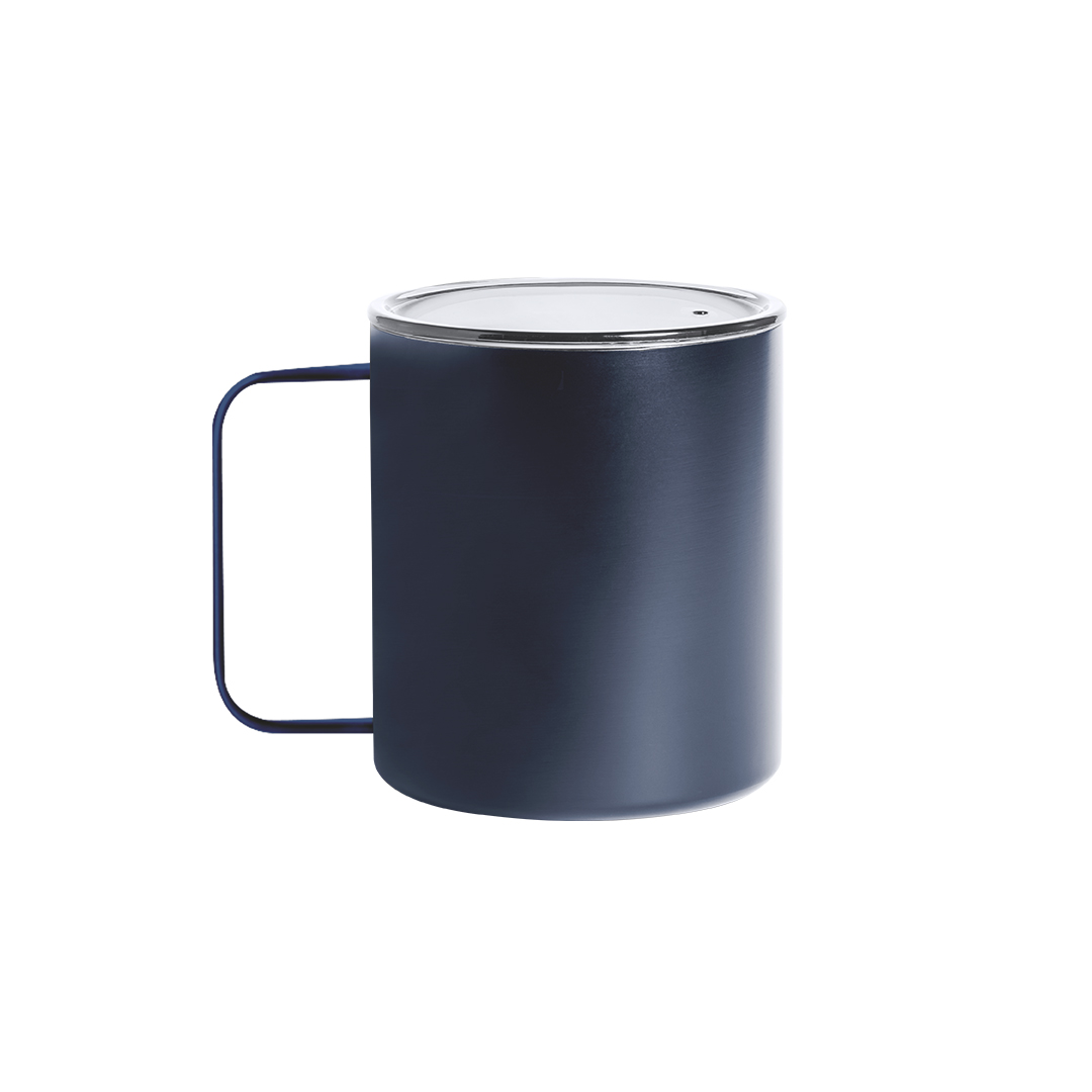 Taza Térmica Hanna - Tazas y vasos personalizados - Regalo Promocional Personalizado - imagen 3