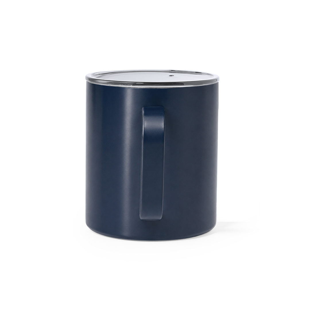 Taza Térmica Hanna - Tazas y vasos personalizados - Regalo Promocional Personalizado - imagen 4