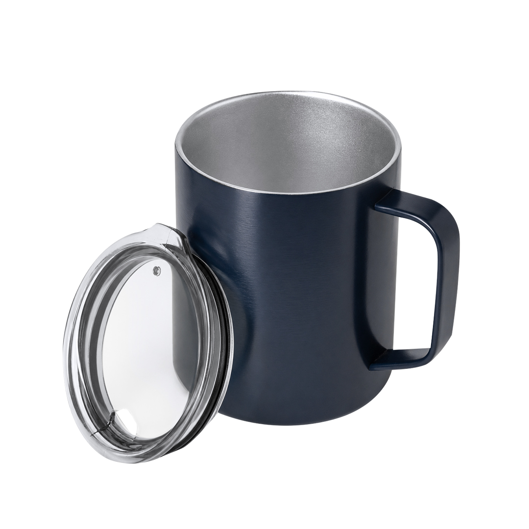 Taza Térmica Hanna - Tazas y vasos personalizados - Regalo Promocional Personalizado - imagen 5