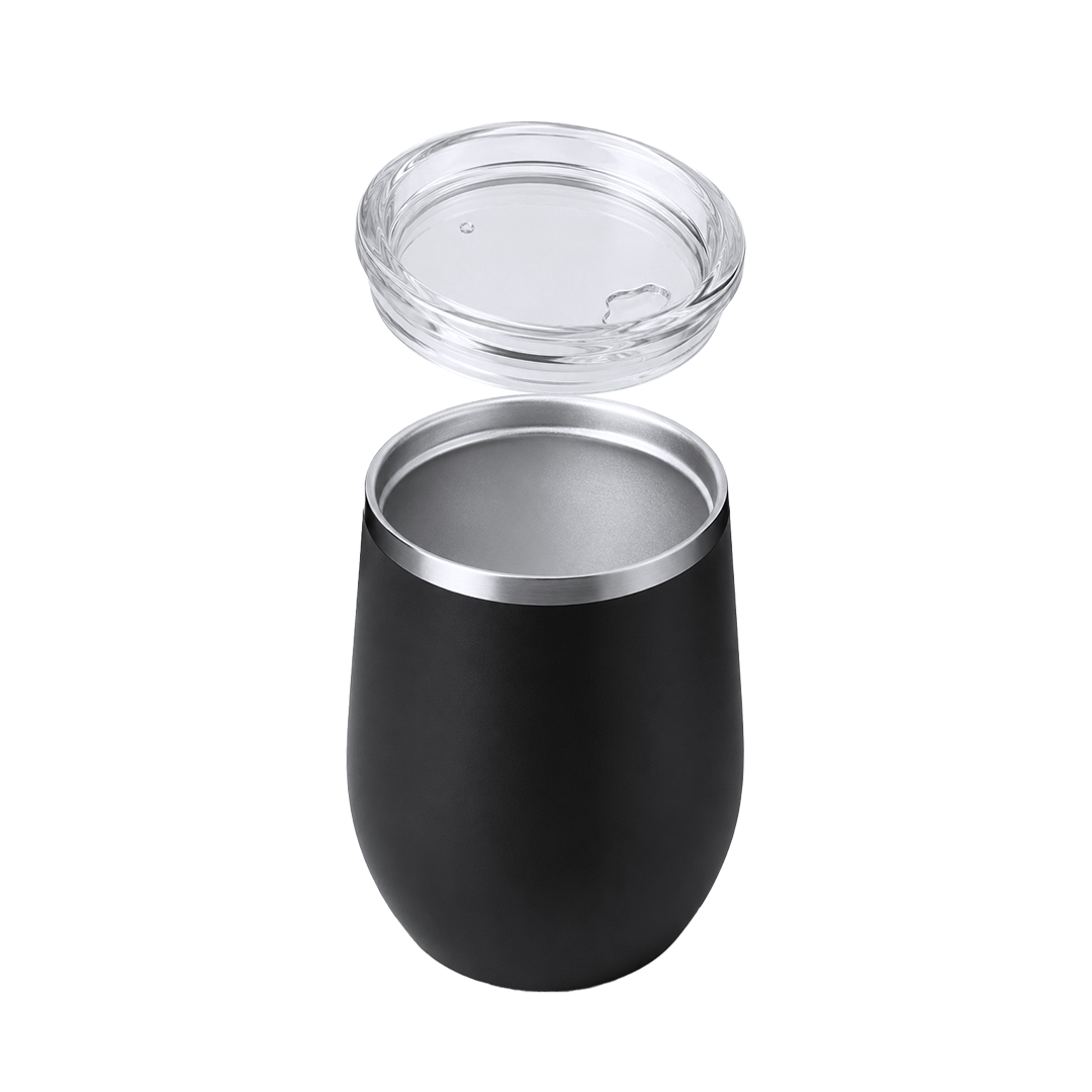 Vaso Térmico Bobby - Termos personalizados - Regalo Promocional Personalizado - imagen 4