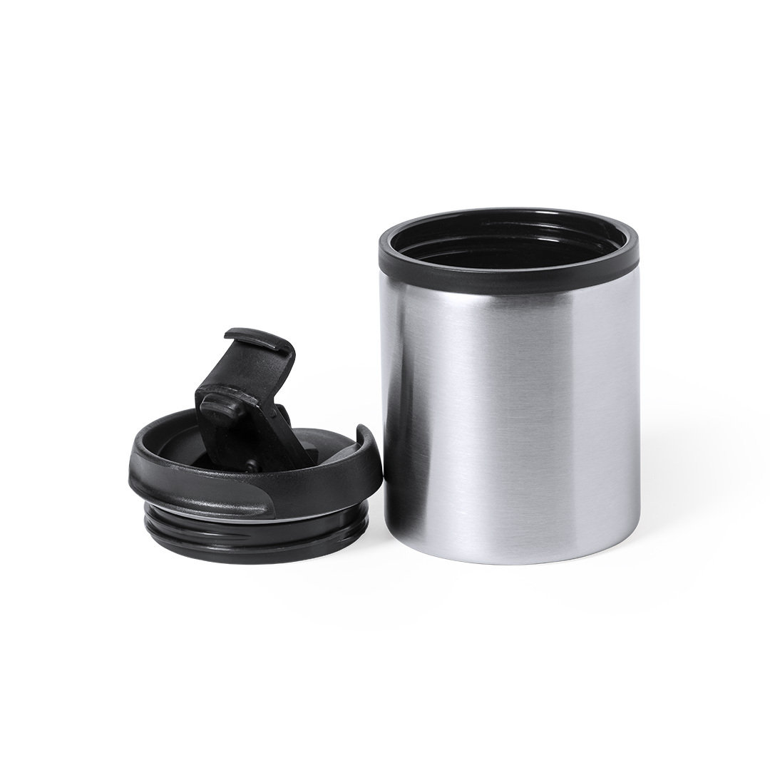 Vaso Térmico Zirgul - Termos personalizados - Regalo Promocional Personalizado - imagen 3