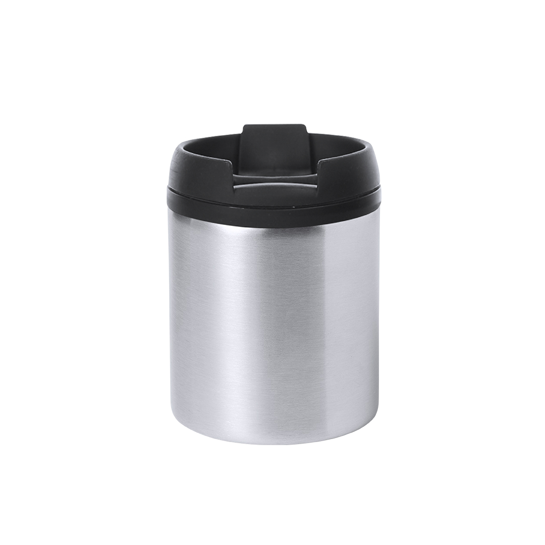 Vaso Térmico Zirgul - Termos personalizados - Regalo Promocional Personalizado - imagen 4