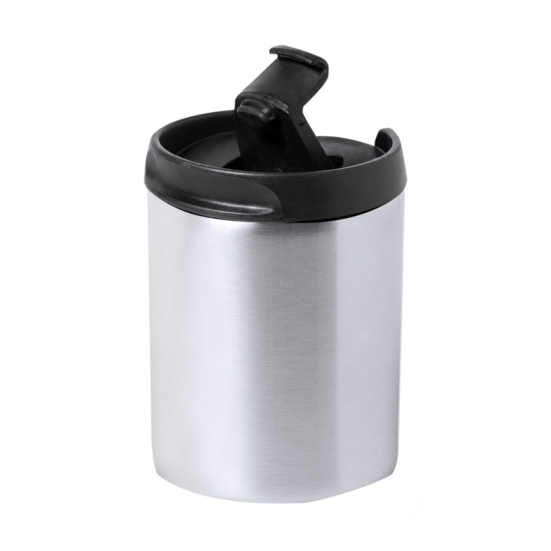 Vaso Térmico Zirgul - Termos personalizados - Regalo Promocional Personalizado - imagen 5