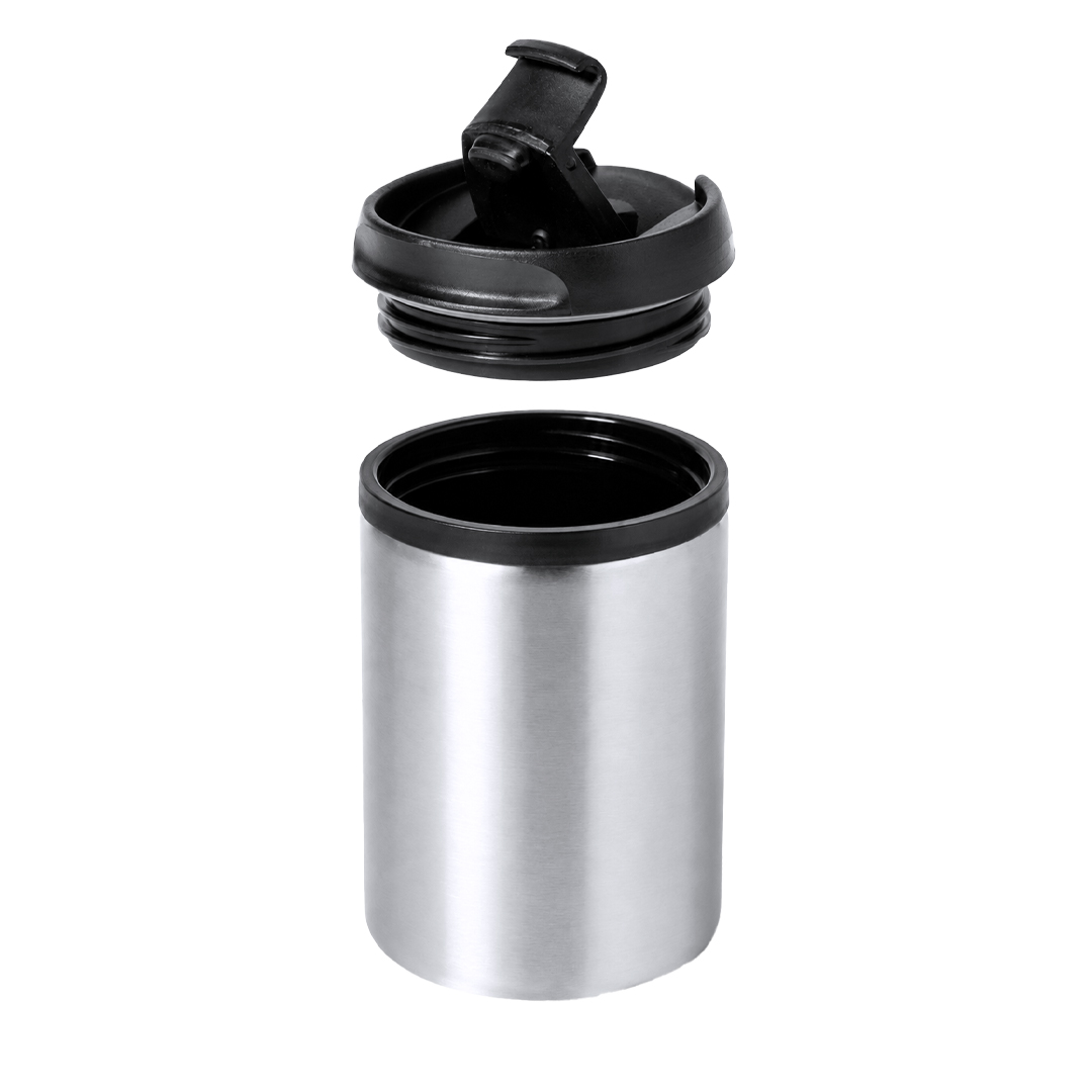 Vaso Térmico Zirgul - Termos personalizados - Regalo Promocional Personalizado - imagen 6