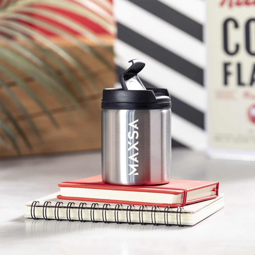Vaso Térmico Zirgul - Termos personalizados - Regalo Promocional Personalizado - imagen 7