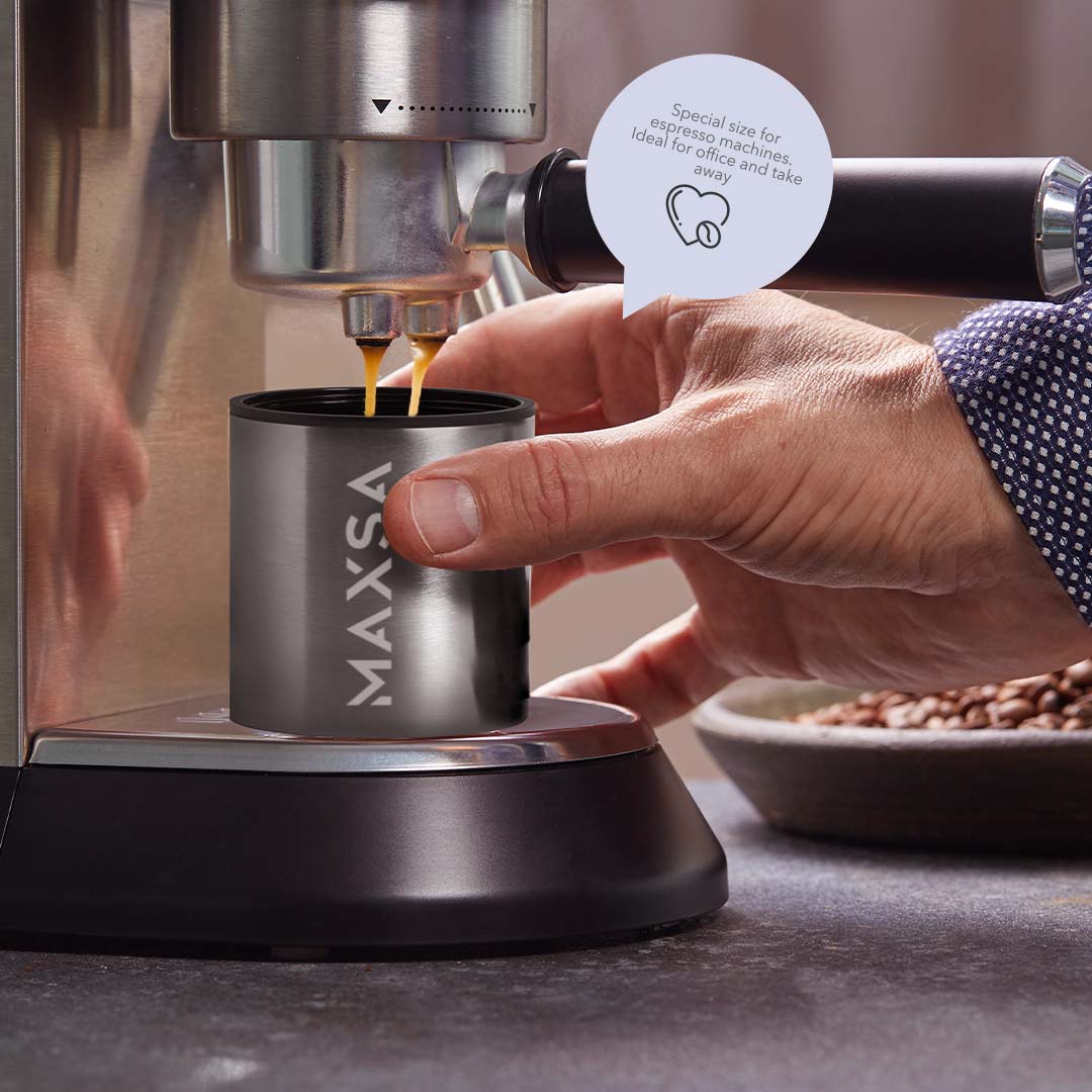 Vaso Térmico Zirgul - Termos personalizados - Regalo Promocional Personalizado - imagen 8