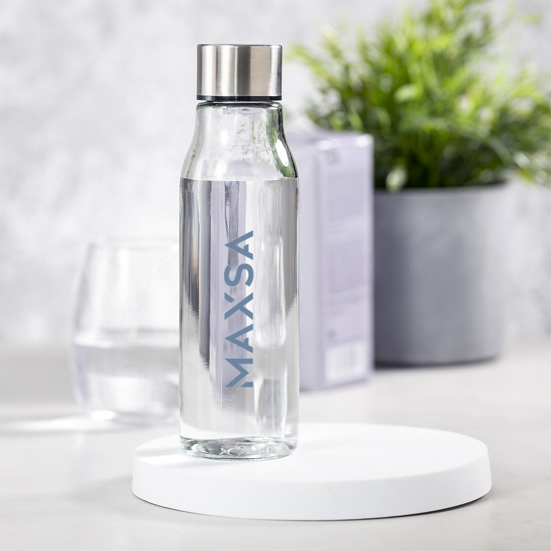 Bidón Krobus - Tazas y botellas - Regalo Promocional Personalizado - vista alternativa