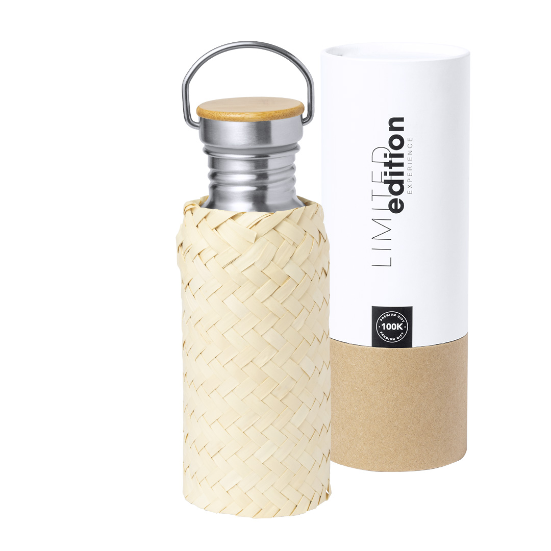 Bidón Ninvux - Tazas y botellas - Regalo Promocional Personalizado
