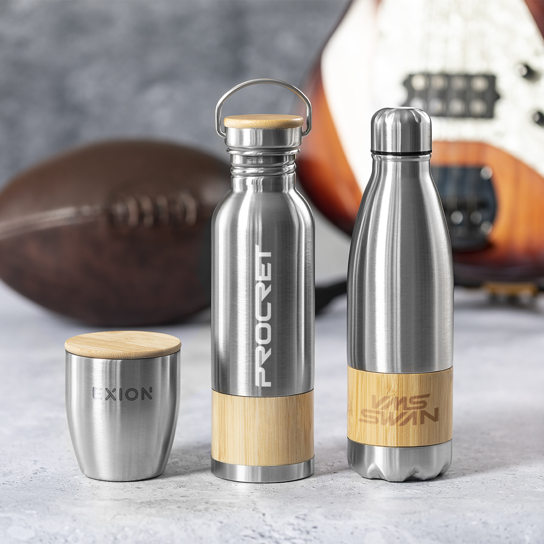 Vaso Térmico Zasel - Termos personalizados - Regalo Promocional Personalizado - imagen 3