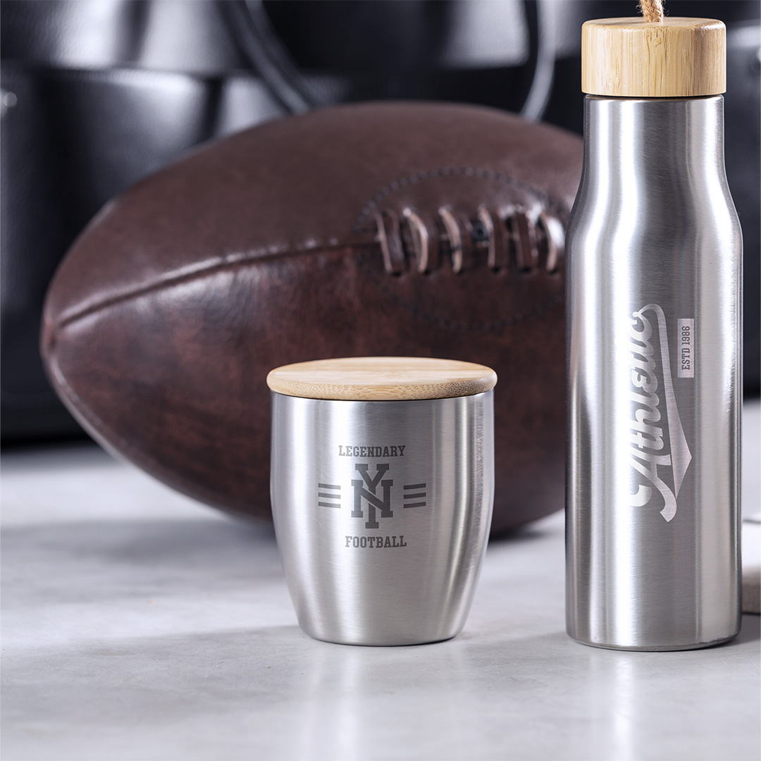 Vaso Térmico Zasel - Termos personalizados - Regalo Promocional Personalizado - imagen 4