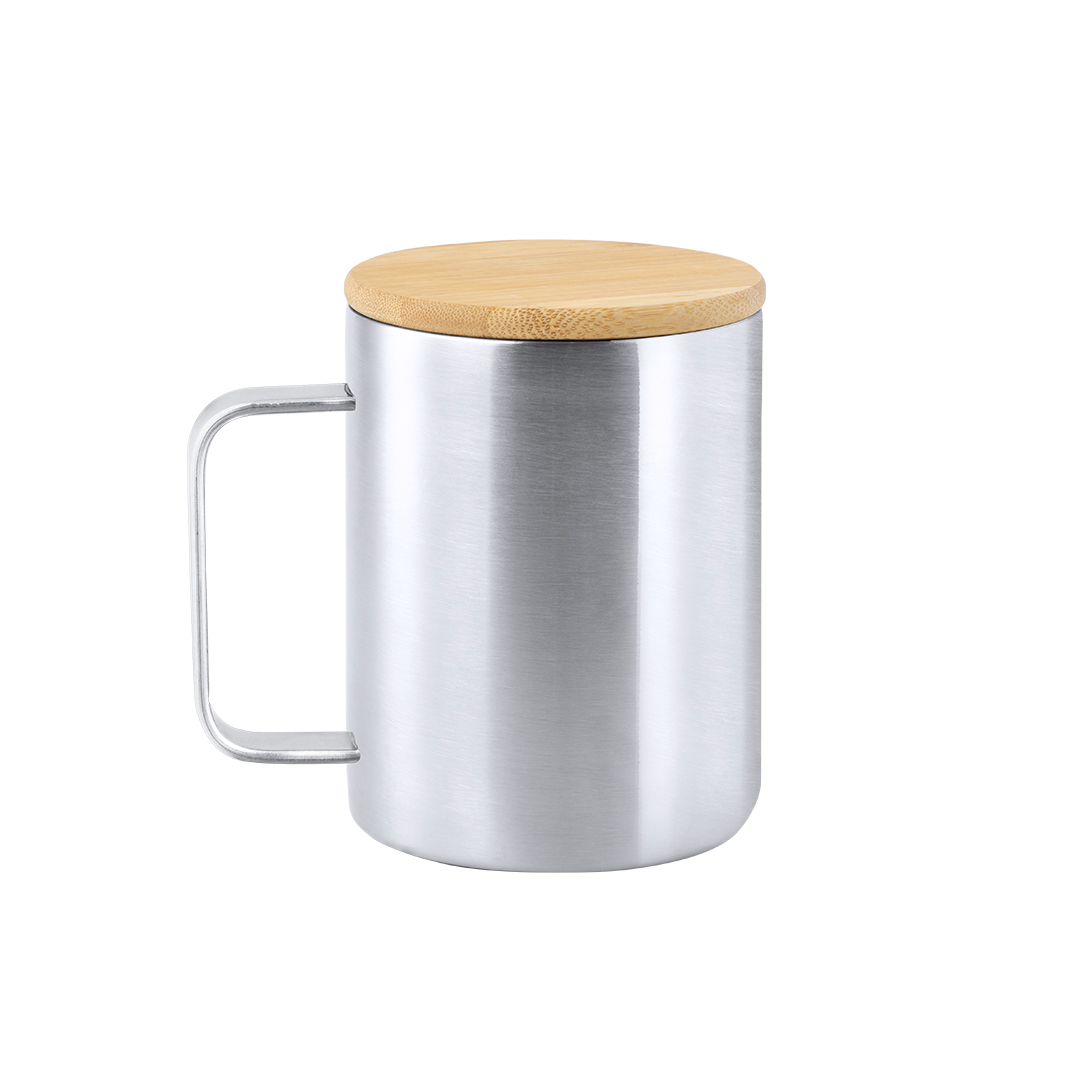 Taza Térmica Ricaly - Tazas y vasos personalizados - Regalo Promocional Personalizado - imagen 2