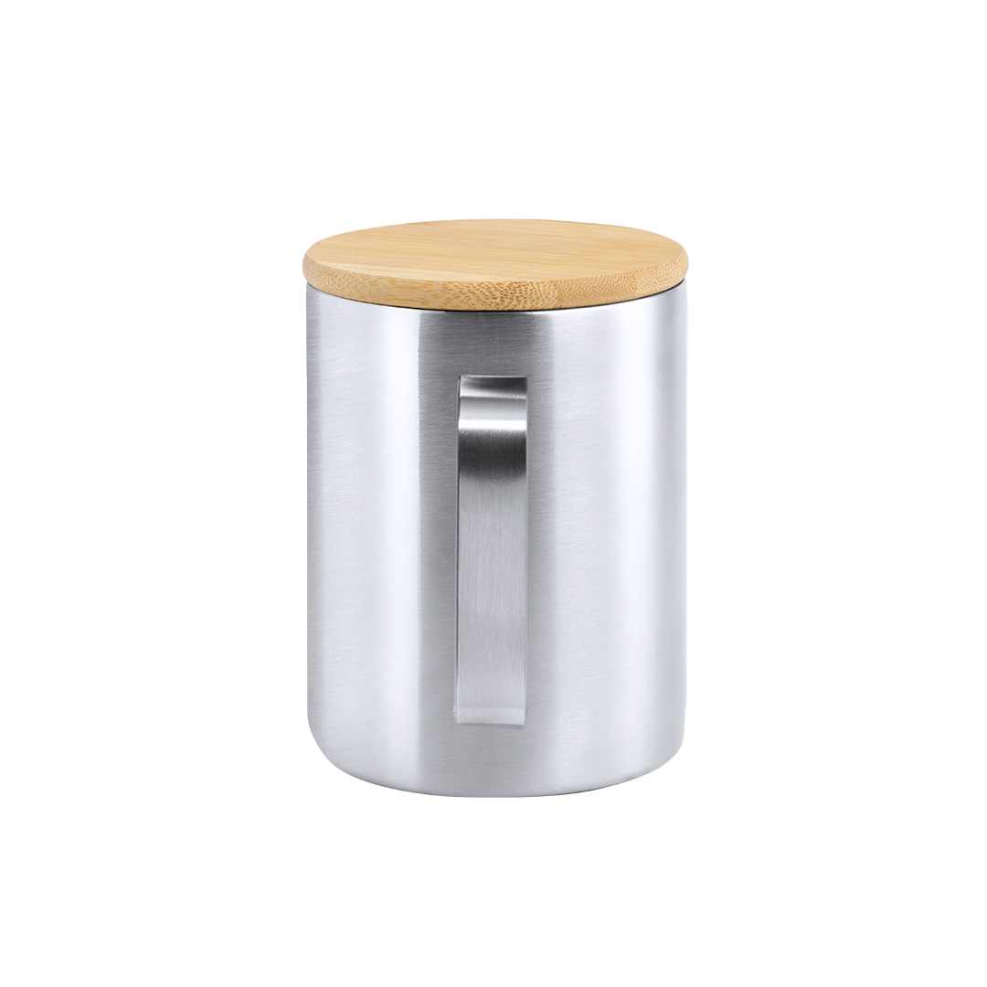 Taza Térmica Ricaly - Tazas y vasos personalizados - Regalo Promocional Personalizado - imagen 4