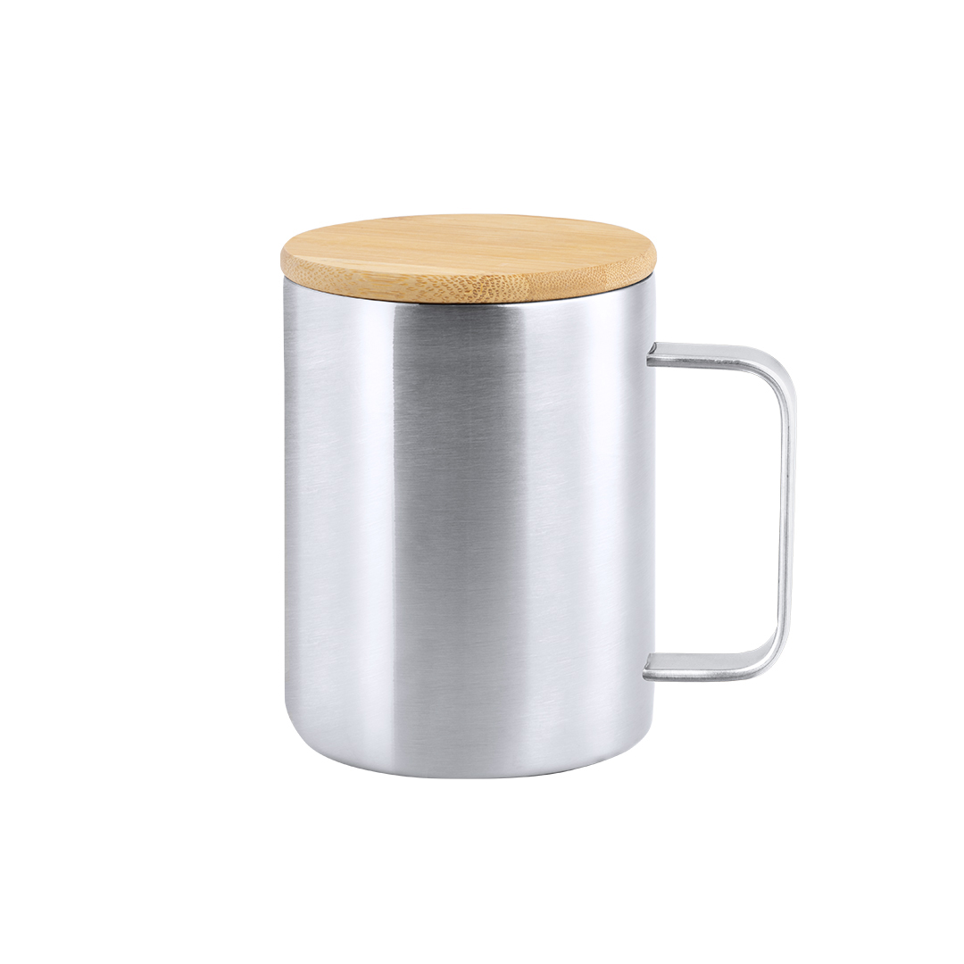 Taza Térmica Ricaly - Tazas y vasos personalizados - Regalo Promocional Personalizado - imagen 5