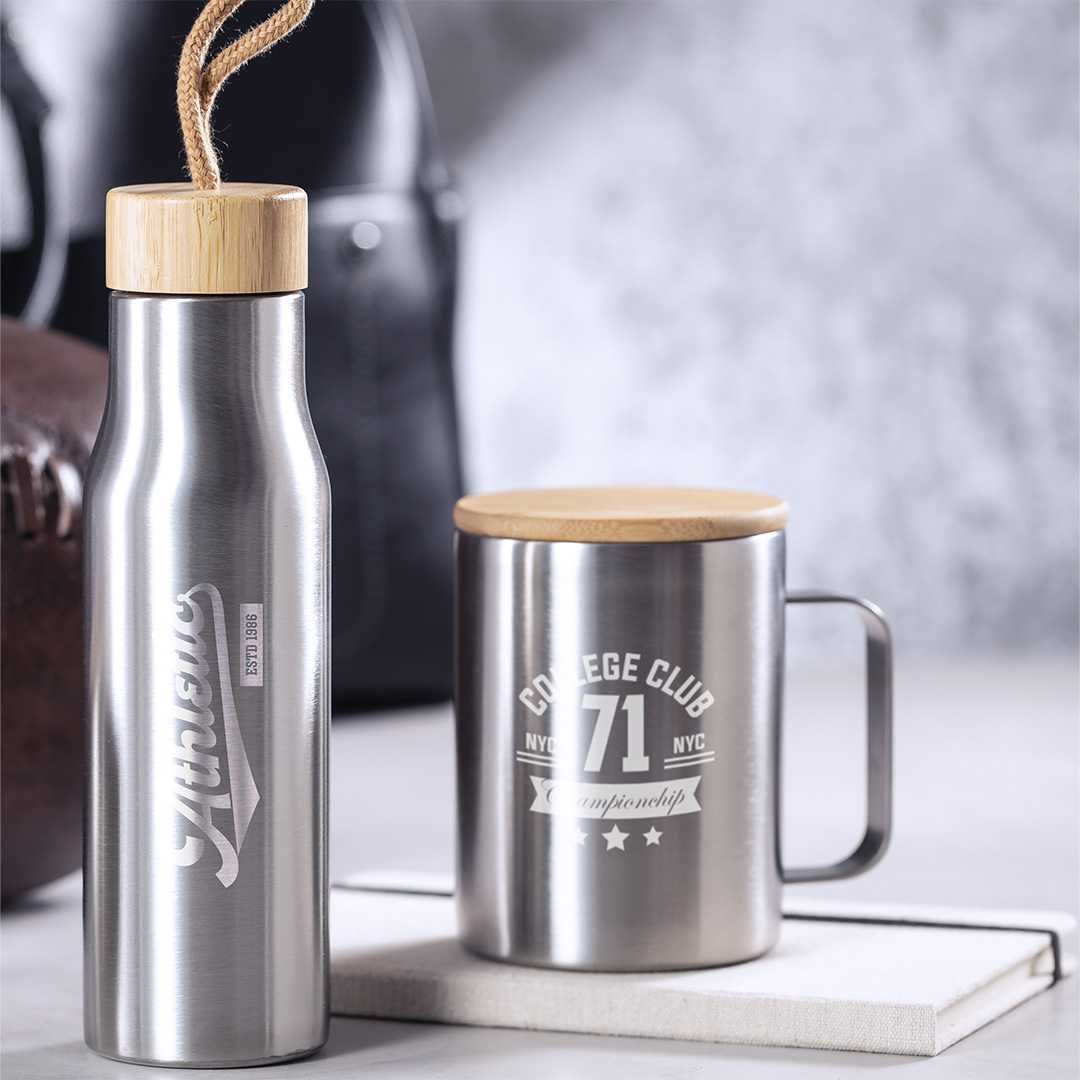 Taza Térmica Ricaly - Tazas y vasos personalizados - Regalo Promocional Personalizado - imagen 7