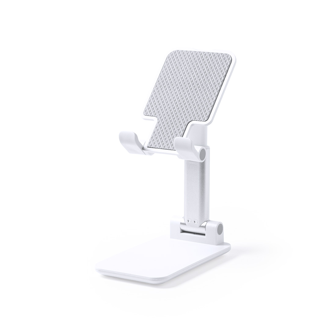 Soporte personalizado Reviton plegable para smartphones y tablets - Tecnología - Regalo Promocional Personalizado - imagen 3
