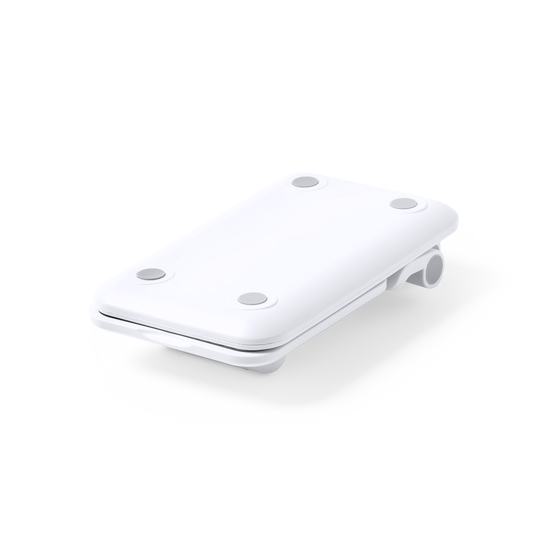 Soporte personalizado Reviton plegable para smartphones y tablets - Tecnología - Regalo Promocional Personalizado - imagen 4
