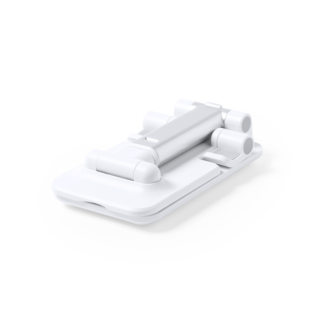 Soporte personalizado Reviton plegable para smartphones y tablets - Tecnología - Regalo Promocional Personalizado - imagen 5