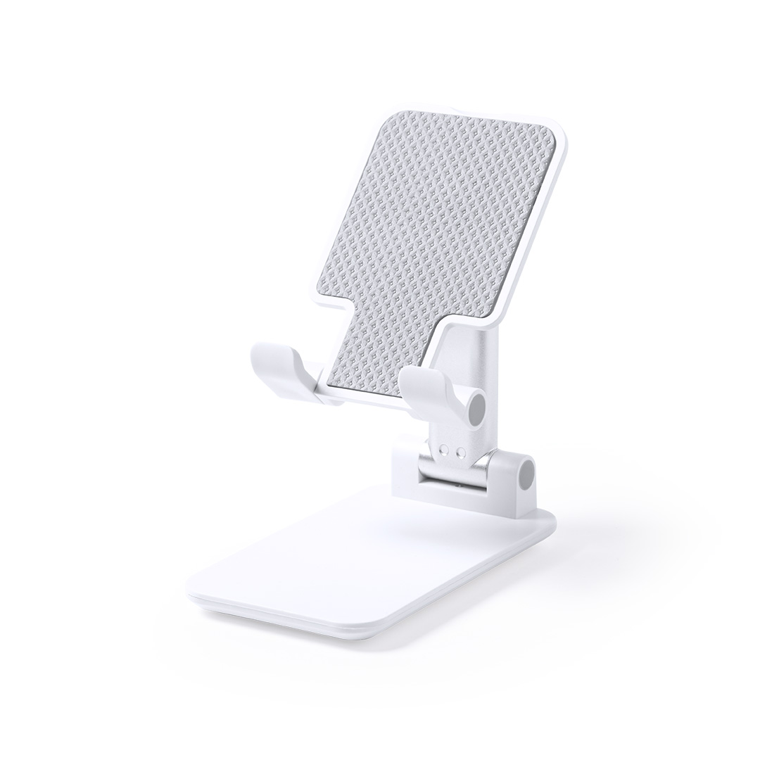 Soporte personalizado Reviton plegable para smartphones y tablets - Tecnología - Regalo Promocional Personalizado - imagen 6