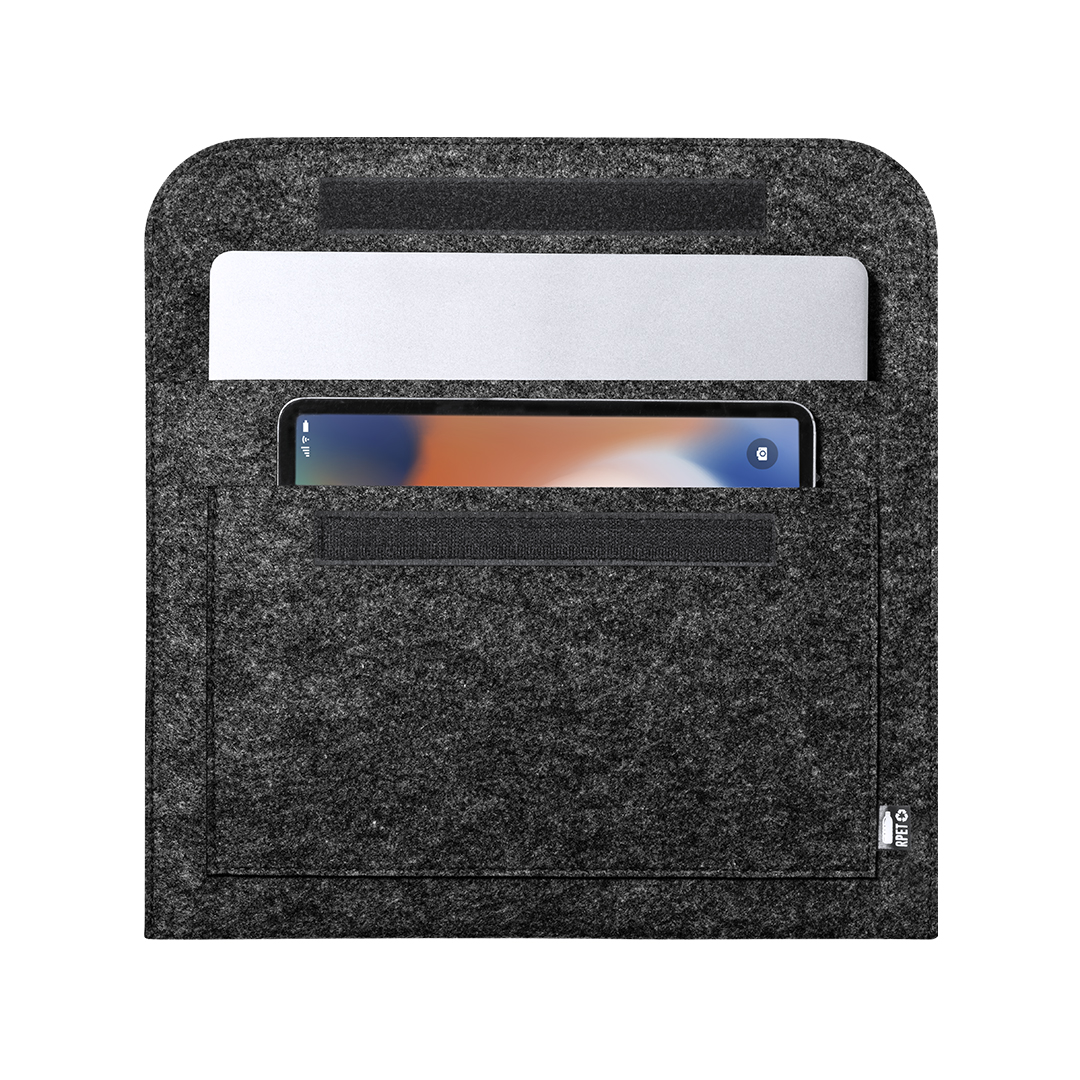 Funda Ordenador Portátil Novac - Fundas para portátil - Regalo Promocional Personalizado - imagen 5