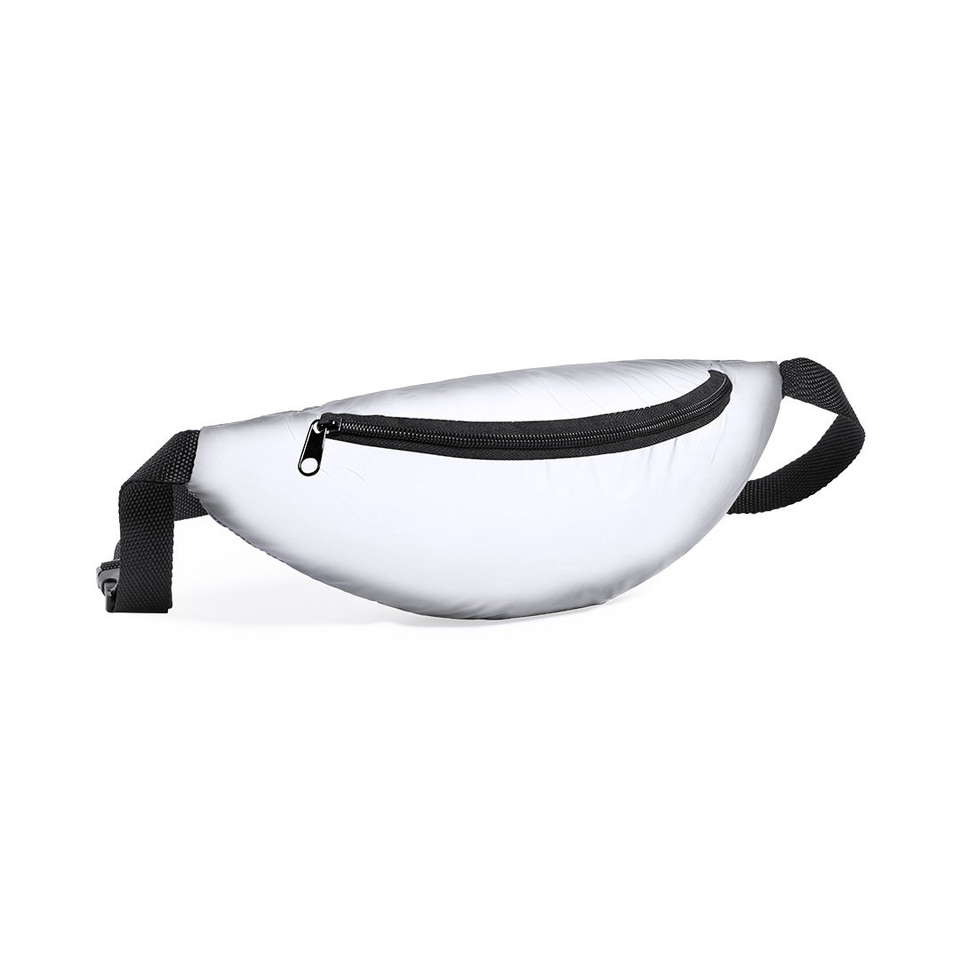Riñonera Flaser - Riñoneras personalizadas - Regalo Promocional Personalizado - vista alternativa