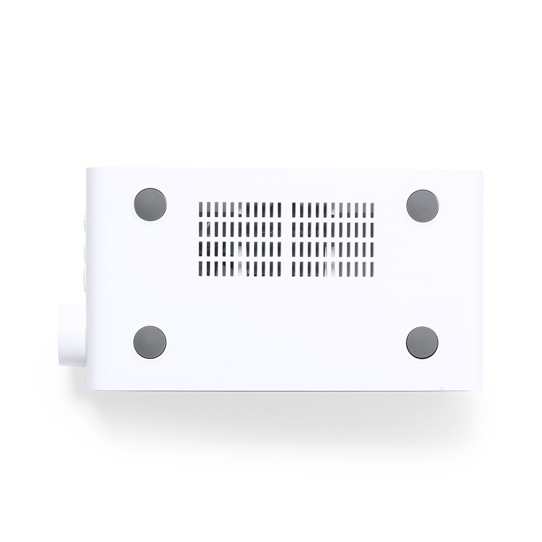 Reloj Multifunción Fabirt - Tecnología - Regalo Promocional Personalizado - imagen 4