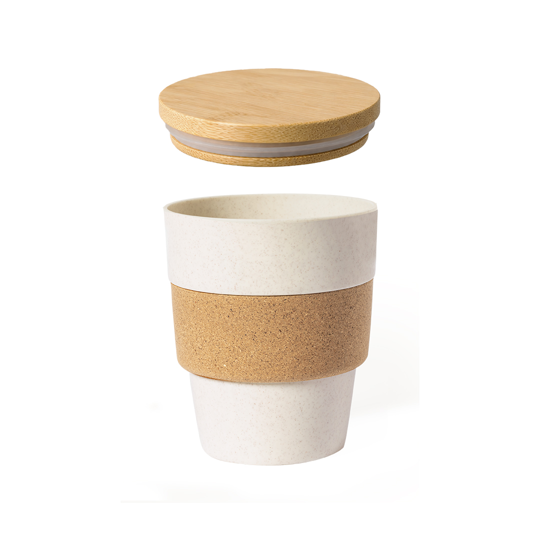 Vaso Fredy - Tazas y vasos personalizados - Regalo Promocional Personalizado - imagen 2