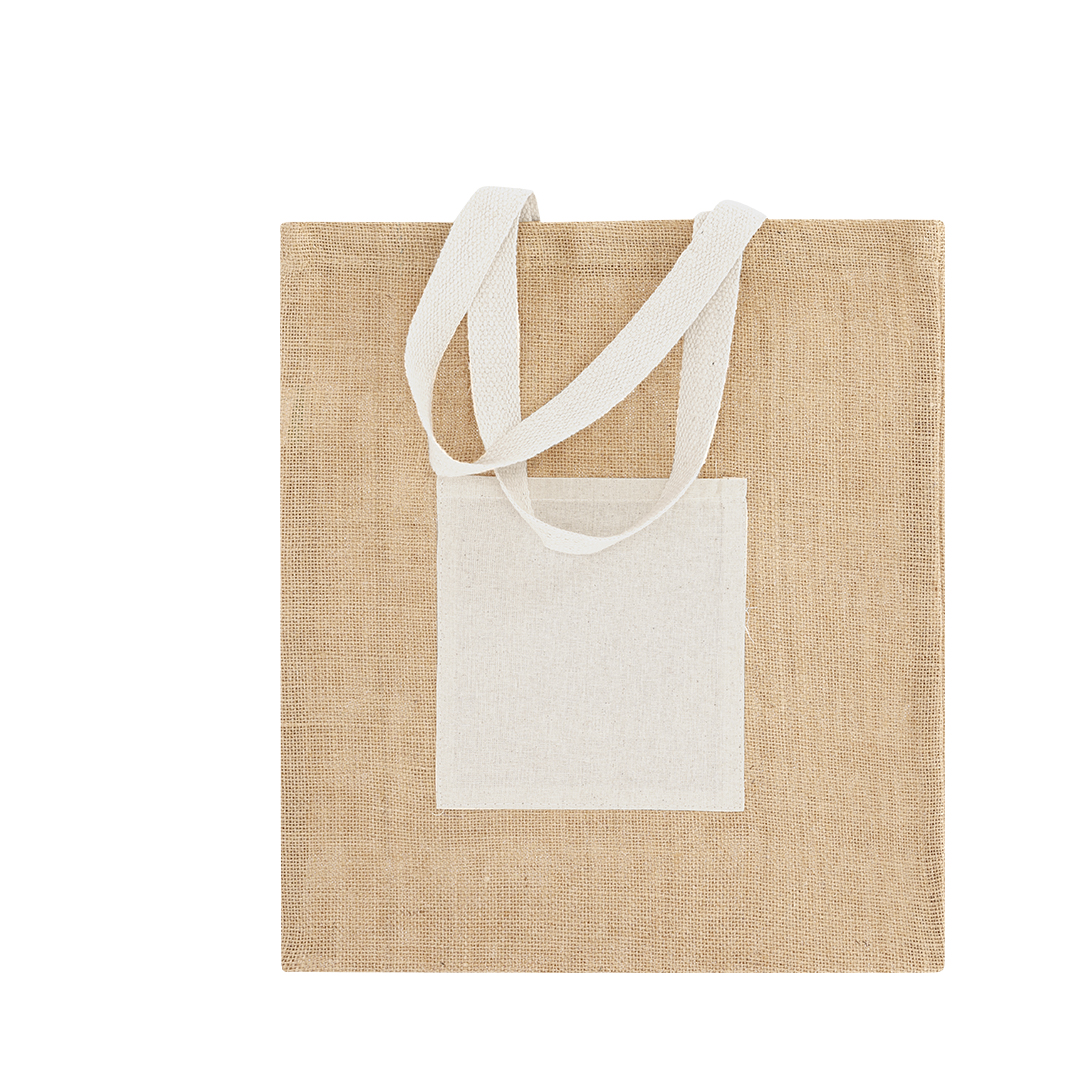 Bolsa Flobux - Tote Bags personalizadas - Regalo Promocional Personalizado