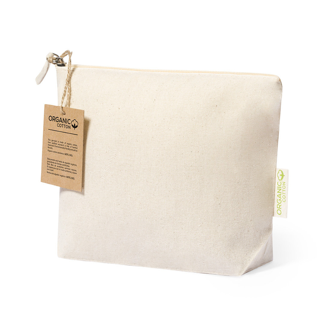 Neceser Boyan - Neceseres personalizados - Regalo Promocional Personalizado - vista alternativa