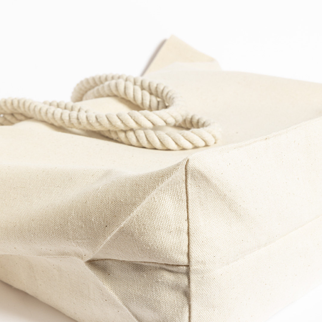 Bolsa de algodón 220g Kauly