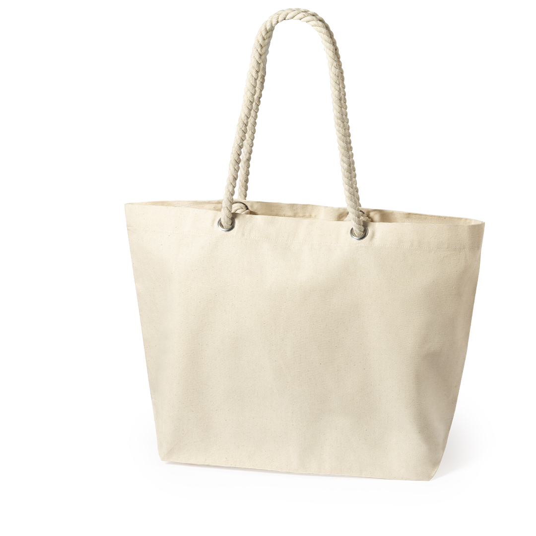 Bolsa de algodón 220g Kauly - Verano - Regalo Promocional Personalizado