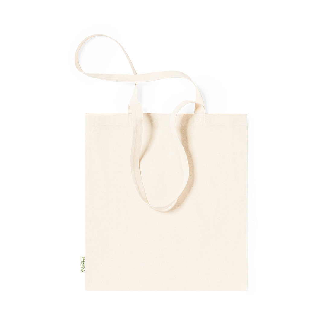 Bolsa Fizzy - Tote Bags personalizadas - Regalo Promocional Personalizado - vista alternativa