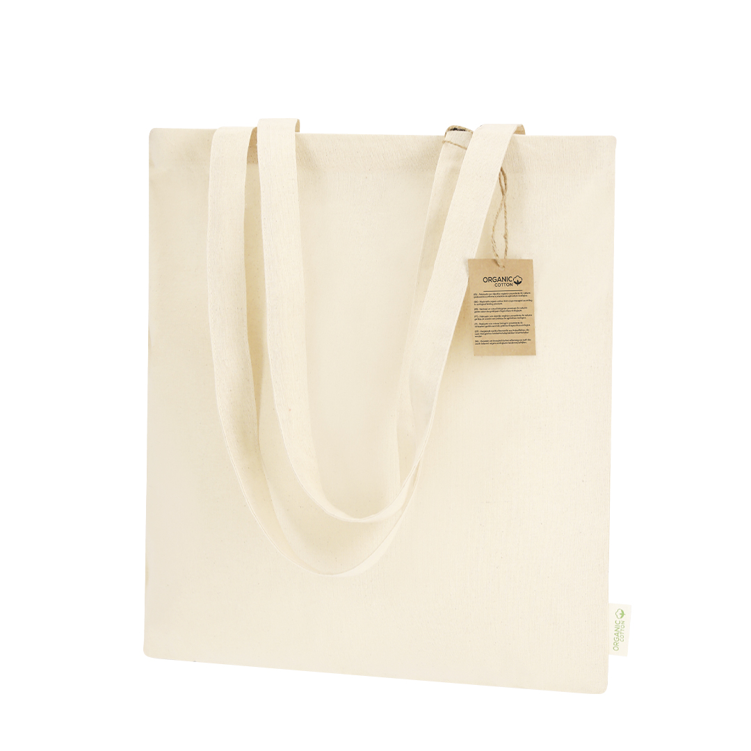 Bolsa Fizzy - Tote Bags personalizadas - Regalo Promocional Personalizado - imagen 3