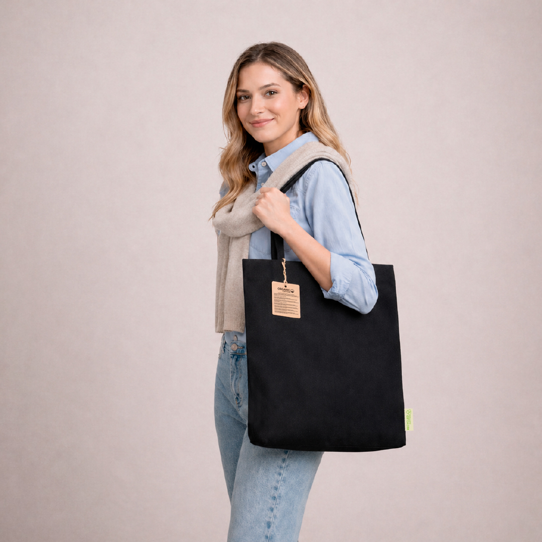 Bolsa Klimbou - Tote Bags personalizadas - Regalo Promocional Personalizado - imagen 5