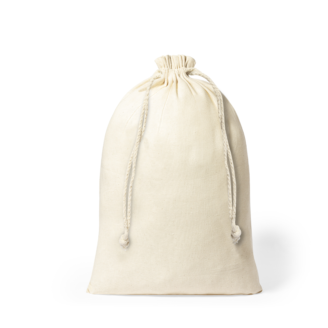 Bolsa de algodón 105g Miley - Bolsas personalizadas - Regalo Promocional Personalizado