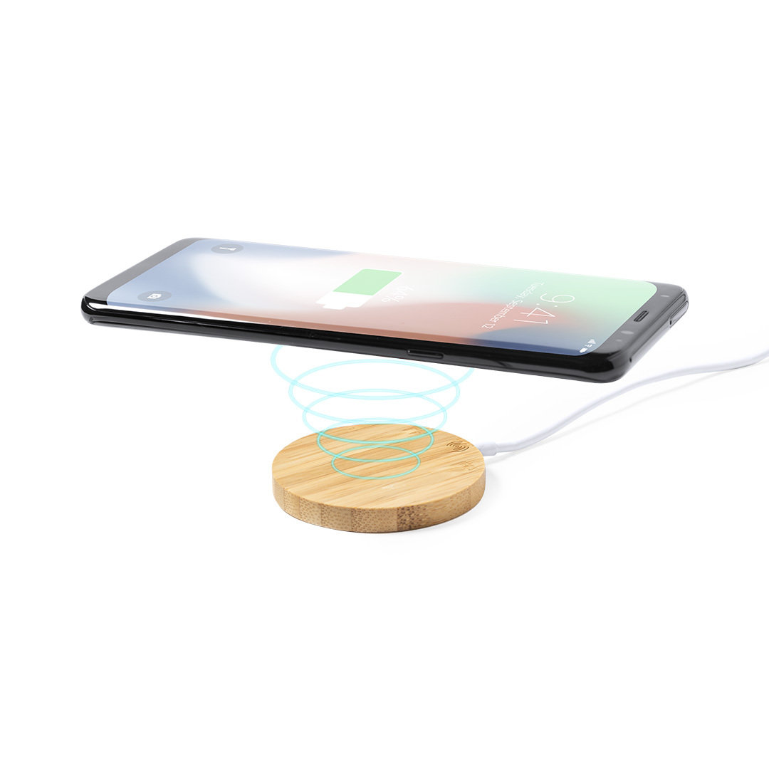 Cargador Soporte Noopy - Tecnología - Regalo Promocional Personalizado - imagen 5