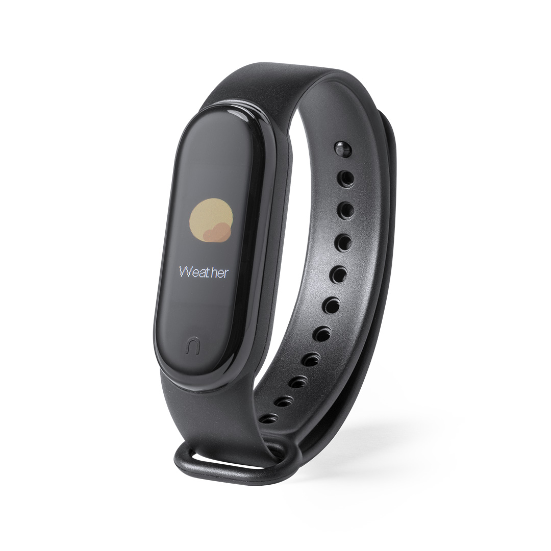 Brazalete Inteligente Selkos - Tecnología - Regalo Promocional Personalizado - imagen 3