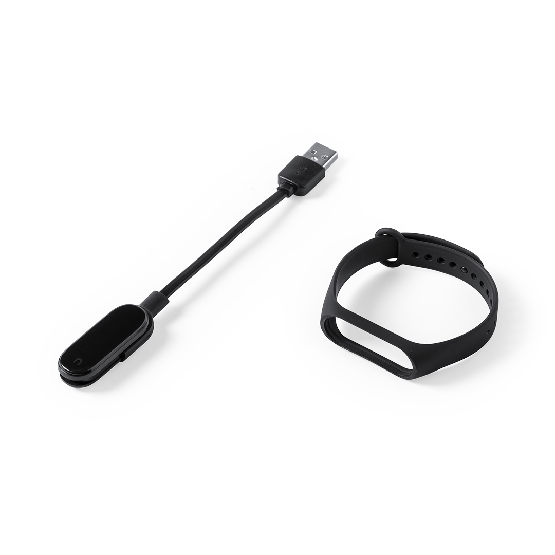 Brazalete Inteligente Selkos - Tecnología - Regalo Promocional Personalizado - imagen 7